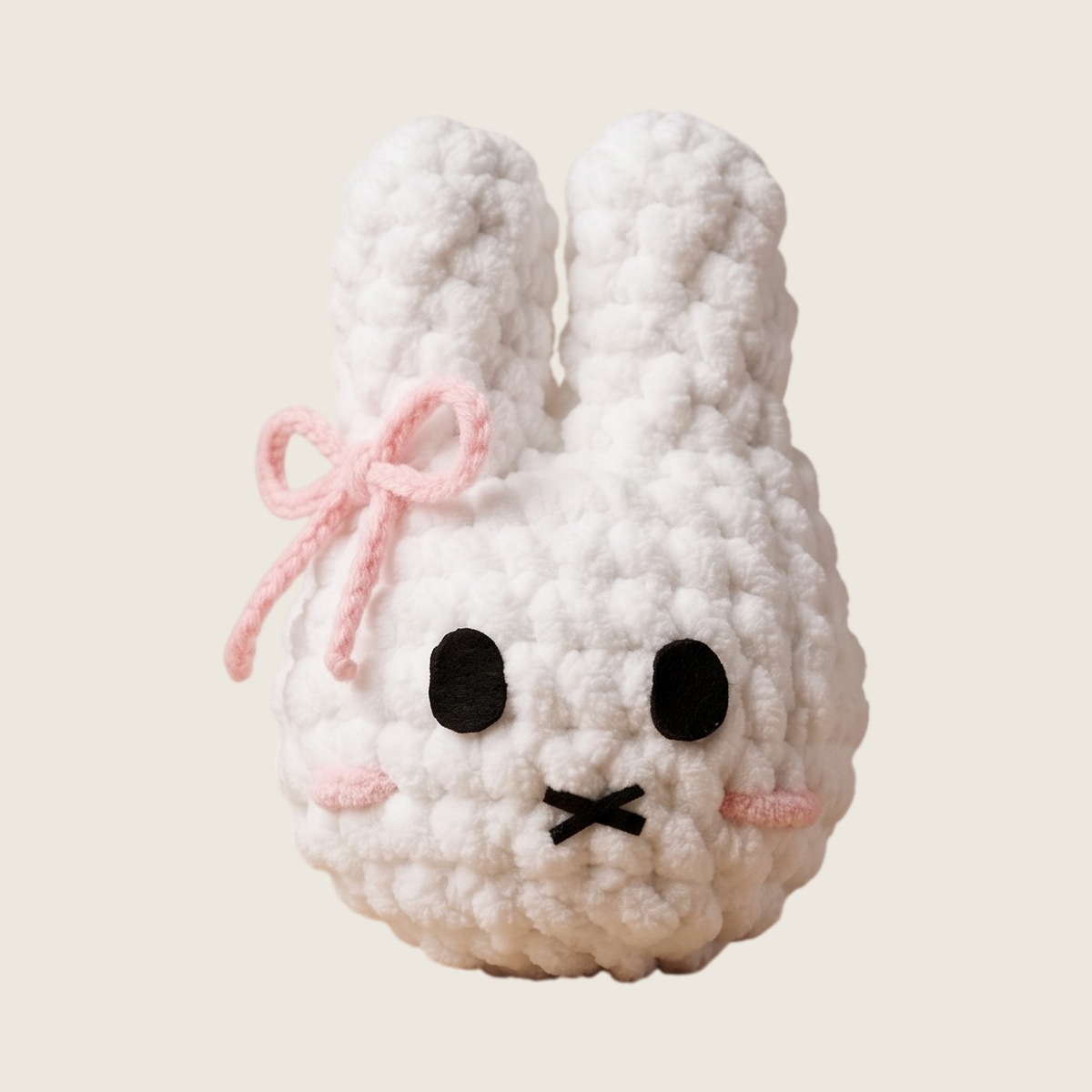Miffy Bunny