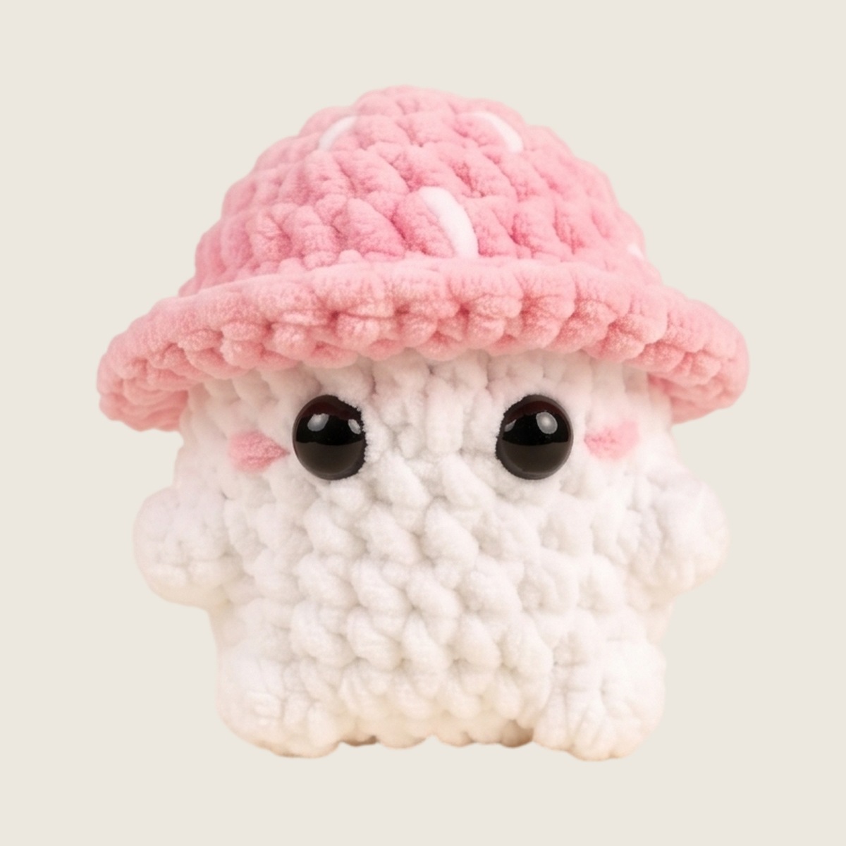 Mushroom Munchkin